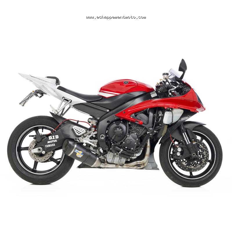 echappement moto yamaha r6 LEOVINCE FACTORY R FD-8482_3